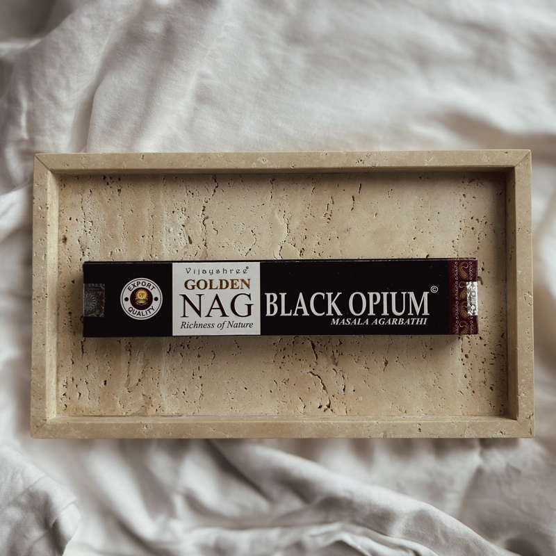 incensi indiani Golden Nag